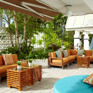 Hotel Aqua Oasis cazare Honolulu