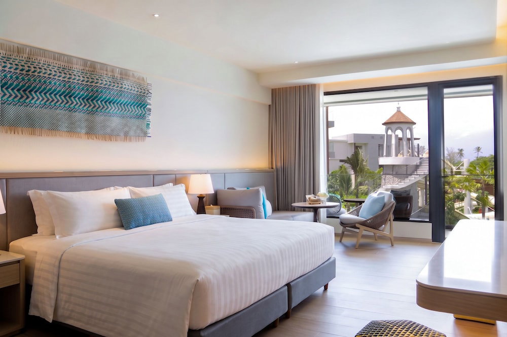 Hotel Chatrium Phuket Rawai