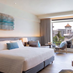Sejur Chatrium Phuket Rawai vacanta Rawai