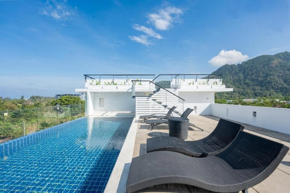 Hotel Yenna Apartment