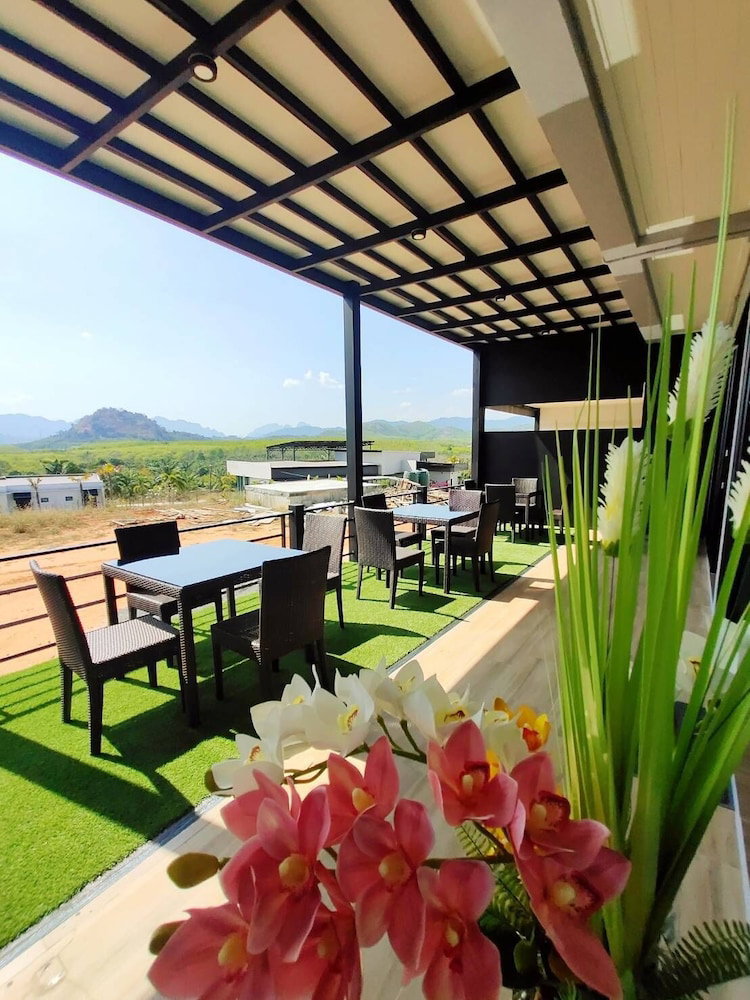Hotel Cheow Lan Easy Home