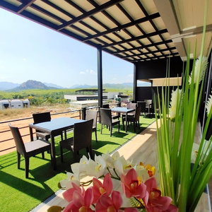 Hotel Cheow Lan Easy Home cazare Ban Takhun