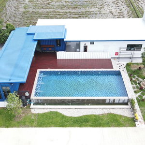 Hotel The White House P&N Hotel Chiang Rai cazare Wiang Chai