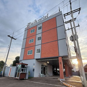 Hotel Skm Paradise Mae Sai cazare Mae Sai