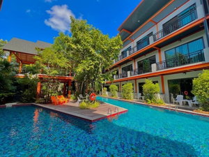 Hotel Wow Phuket cazare Ban Chalong