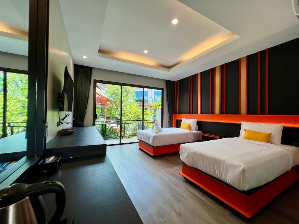 Wow Phuket