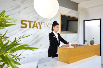 dal travel Stay365 Aparthotel