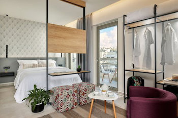 dal travel Stay365 Aparthotel