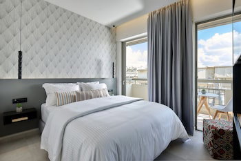 dal travel Stay365 Aparthotel