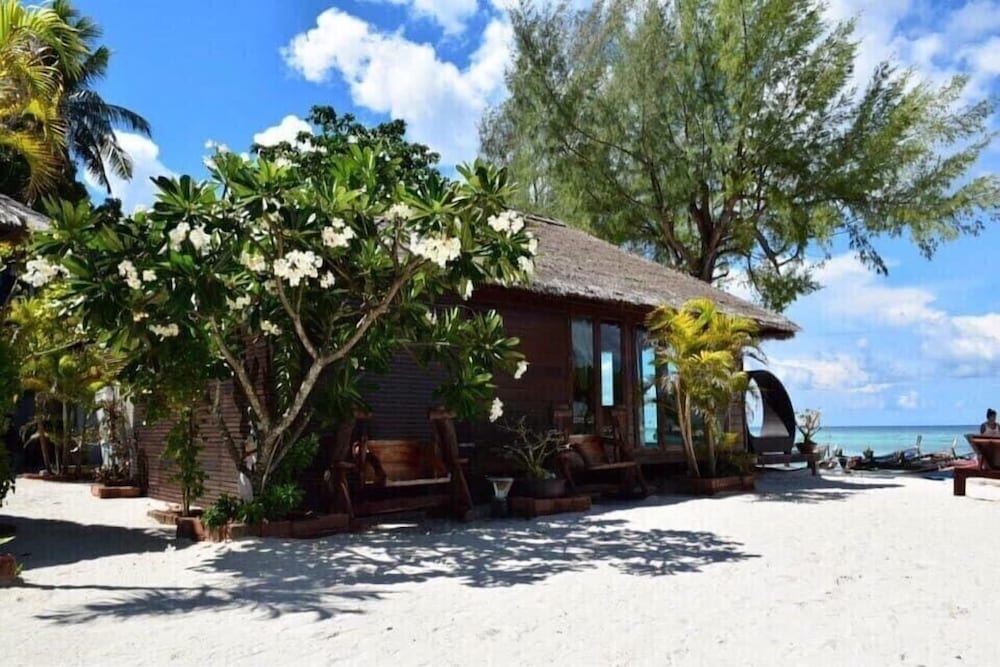 Hotel Anda Resort Koh Lipe