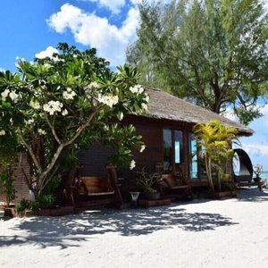 Hotel Anda Resort Koh Lipe cazare Wiang Sa