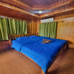 Hotel Metathsana Resort cazare Phra Nakhon Si Ayutthaya