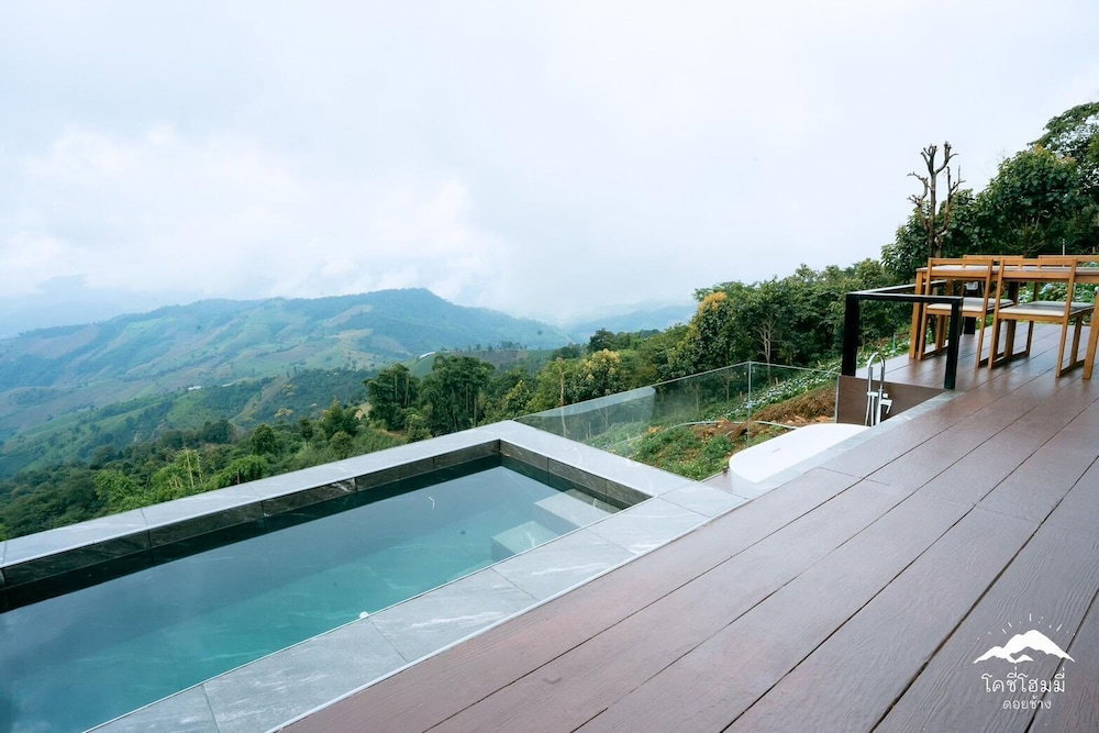 Hotel Cozy Homey Doichang