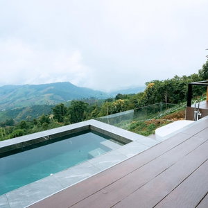 Hotel Cozy Homey Doichang cazare Mae Suai