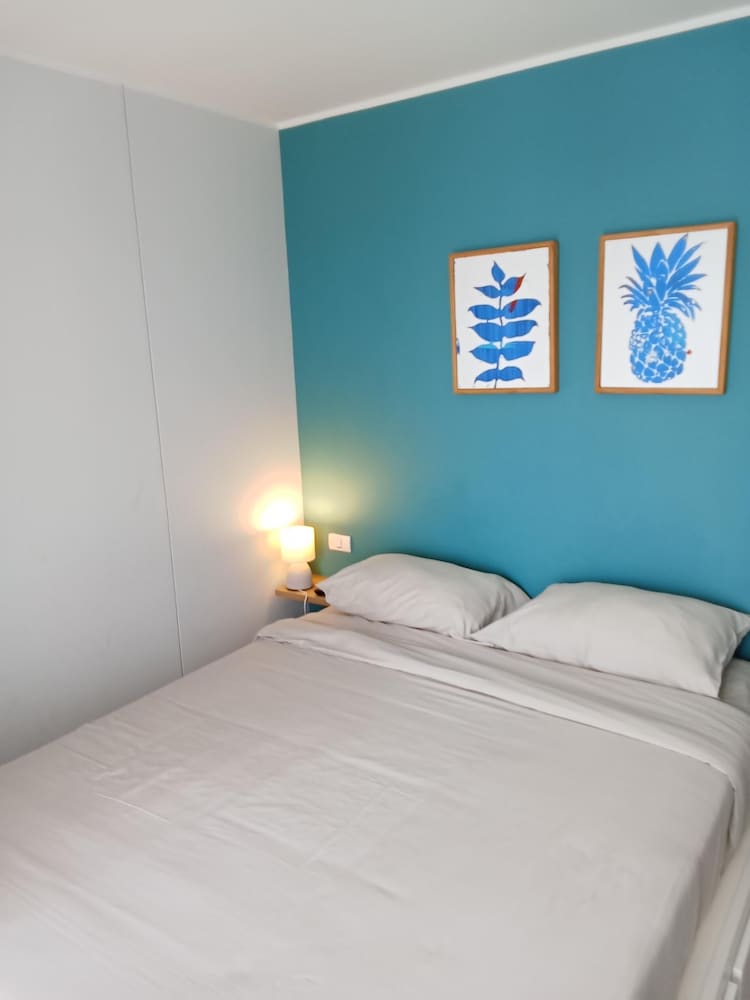 Hotel Contemporary 1Br Apt T2-724