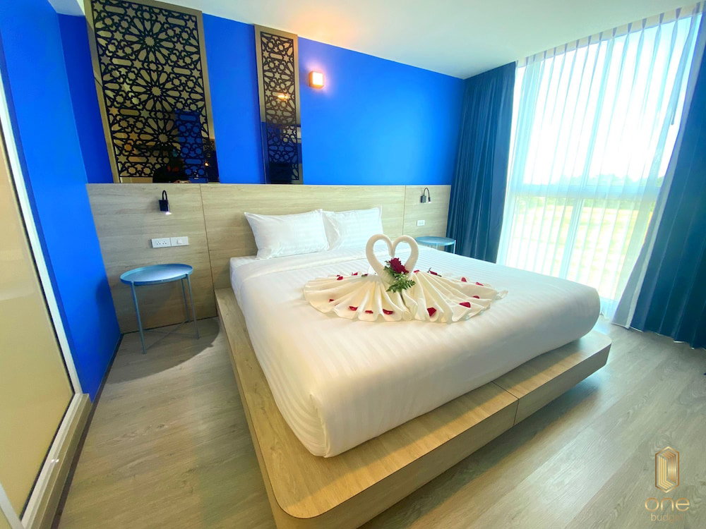 Hotel One Budget Hotel Chiangrai Stadium