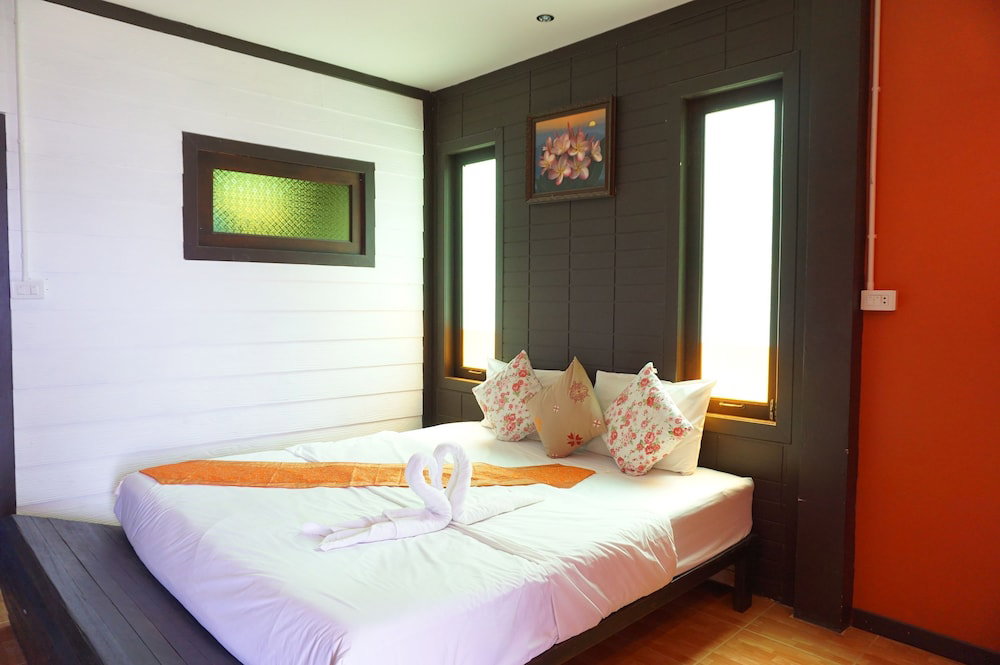 Hotel Wanghin Bungalow Donsak