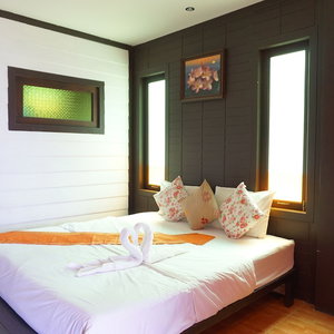 Hotel Wanghin Bungalow Donsak cazare Don Sak