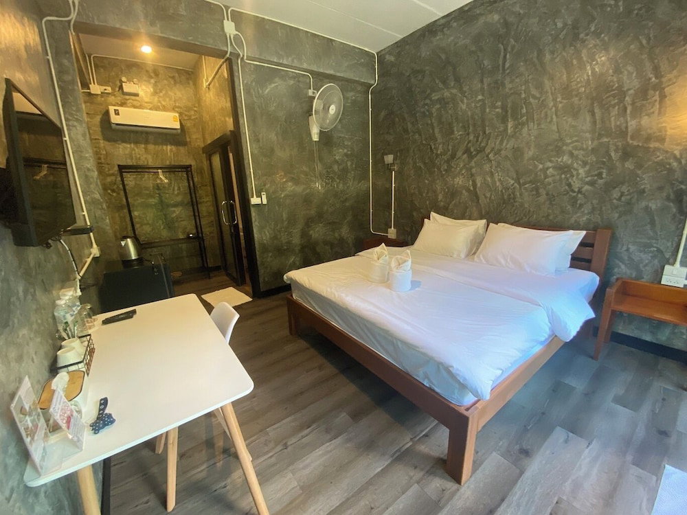 Hotel Morning Thanthong Chiang Mai