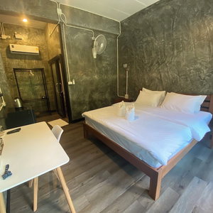 Hotel Morning Thanthong Chiang Mai cazare Mae On