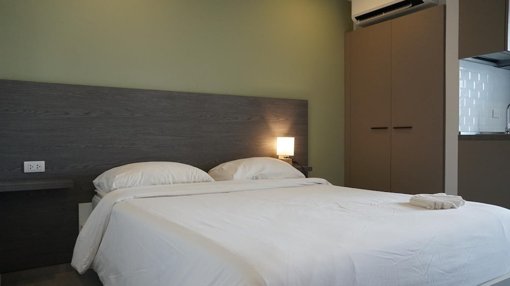 Hotel Palm Bay Studio T3 -532