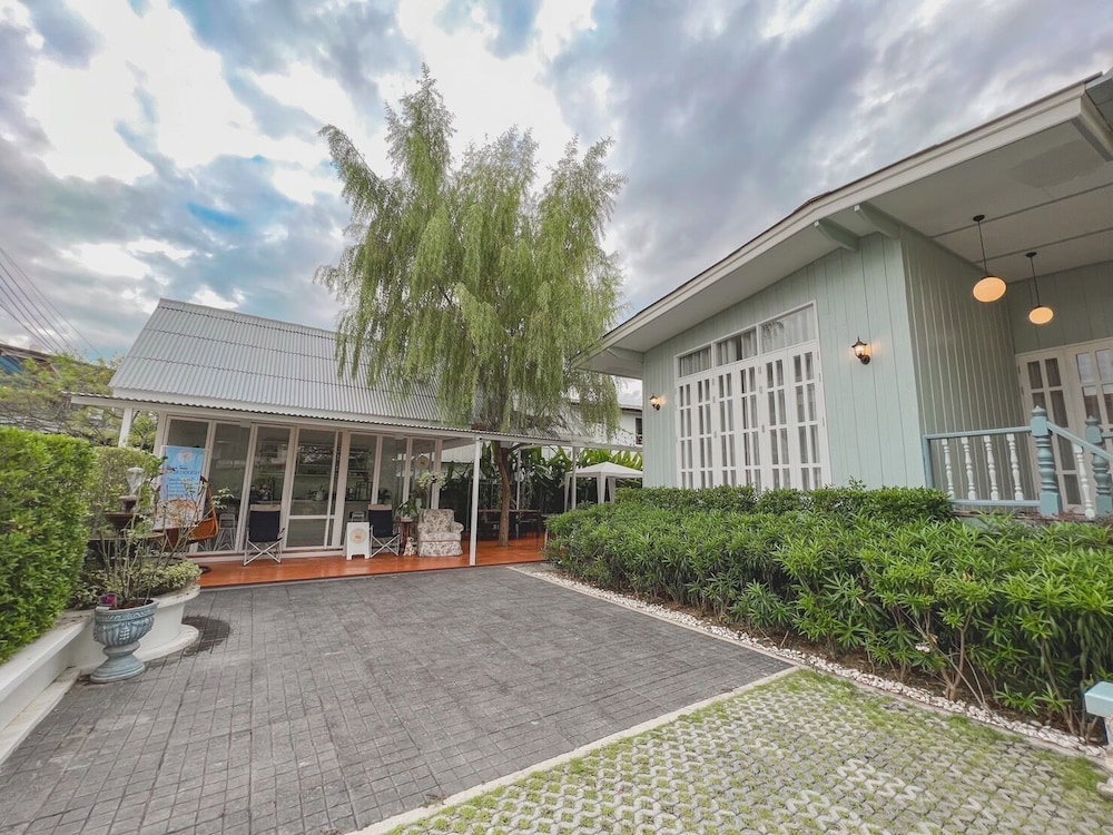 Hotel Hometown Hometale Chiangmai