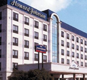 Hotel Holiday Inn Express Los Angeles Lax Airport