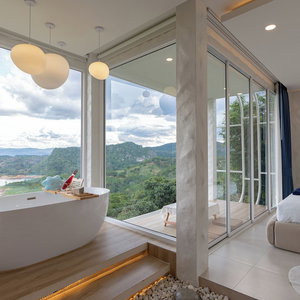 Hotel Make Me See Cloud cazare Mae Suai