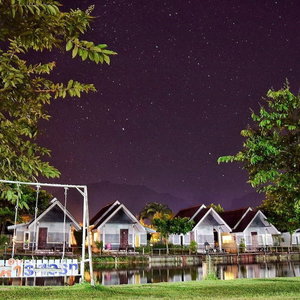 Hotel Ban Naam Resort cazare Mae Sai