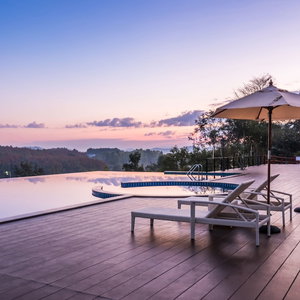 Hotel Chiangrai Lake Hill Resort cazare Chiang Rai