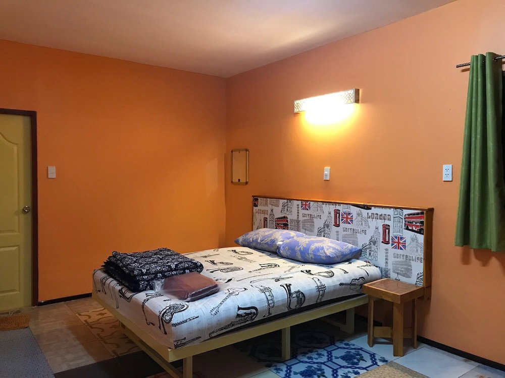Hotel Bondoi Lampang