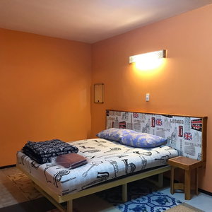 Hotel Bondoi Lampang cazare Mae Tha