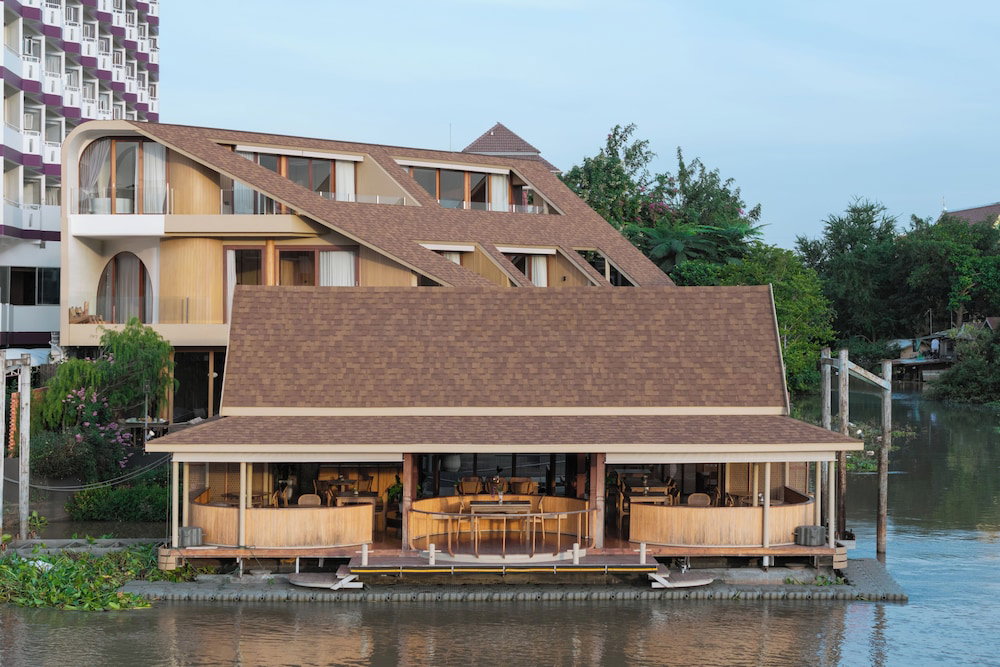 Hotel Baat Boutique Hotel