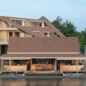 Hotel Baat Boutique Hotel cazare Phra Nakhon Si Ayutthaya
