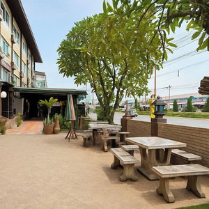 Hotel Maekhong Delta Boutique Hotel cazare Mae Sai
