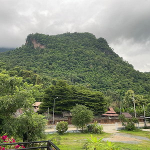 Hotel Doi Luang Scene cazare Chiang Dao