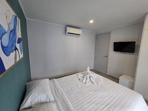 Hotel Well Located Apt-1Br T2 -421 cazare Ban Chalong