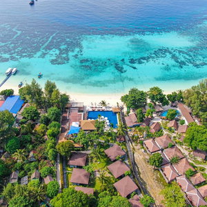 Hotel Akira Lipe Resort cazare Wiang Sa