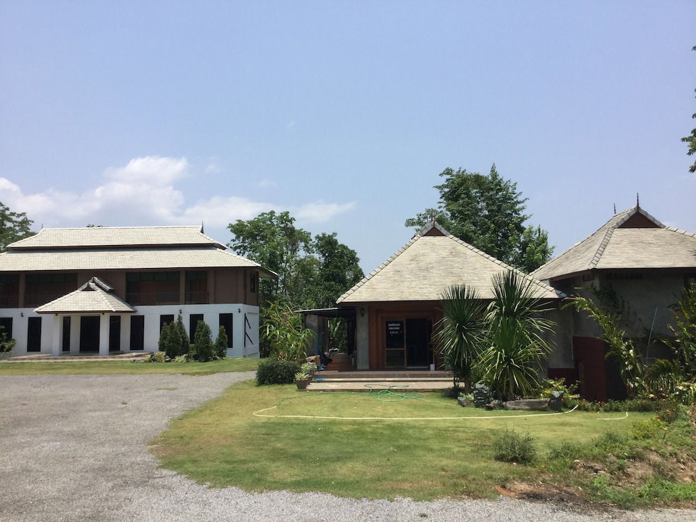 Hotel Chiang Khong Hill