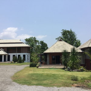 Hotel Chiang Khong Hill cazare Chiang Khong