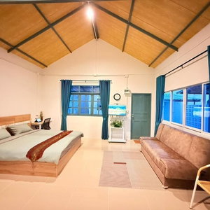 Hotel The House Pai cazare Pai