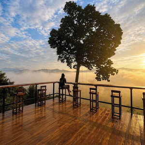 Hotel 4Sky cazare Mae Taeng