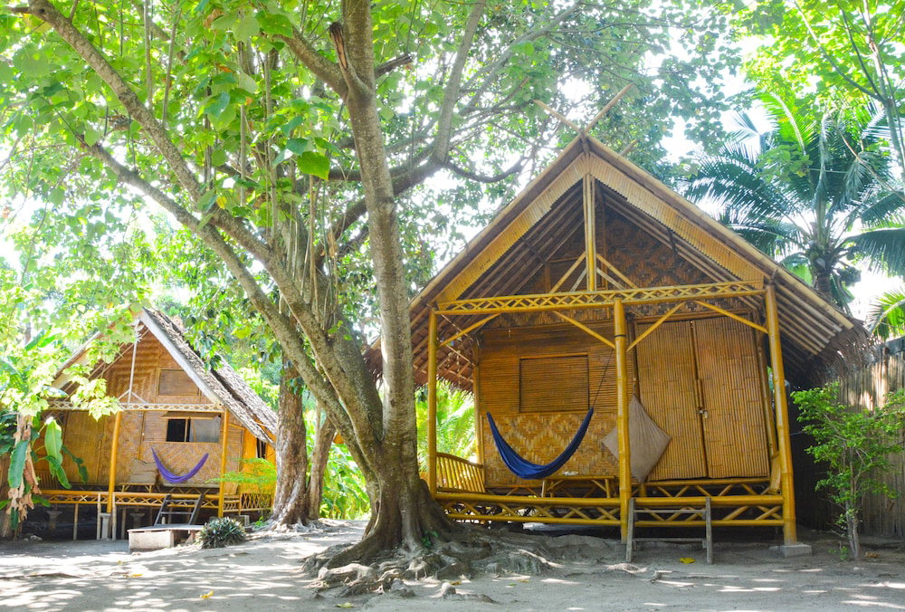 Hotel Forra Diving Resort - Pattaya Beach - Koh Lipe