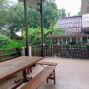 Hotel Lucky Pai Resort & Hostel cazare Pai