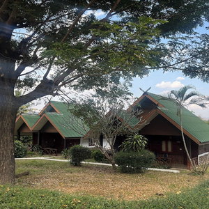 Hotel Pai Hillside Resort cazare Pai
