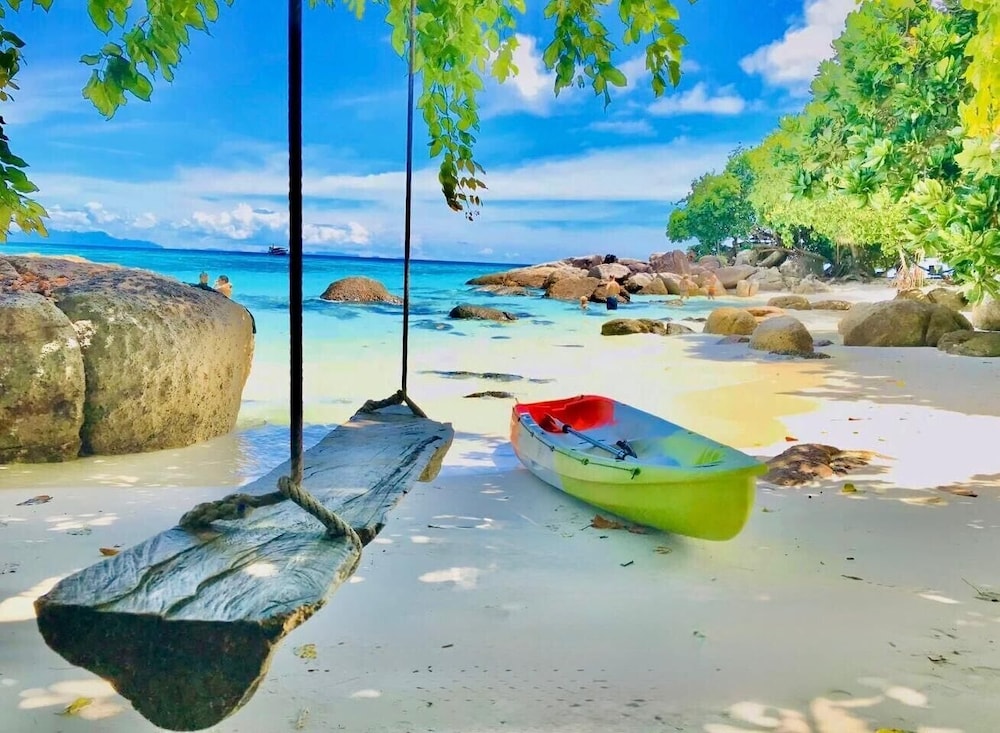 Hotel Kathalee Beach Resort Koh Lipe