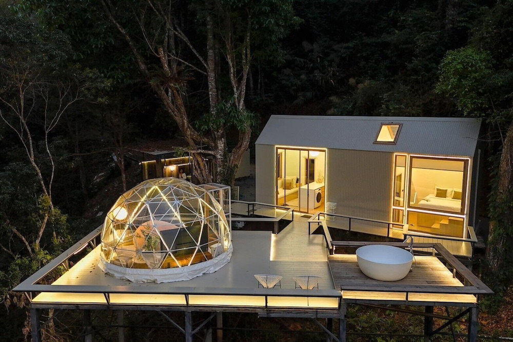 Hotel Morning Star Glamping