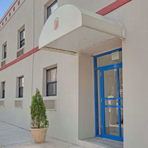 Hotel Super 8 By Wyndham Long Island City Lga Hotel cazare New York City