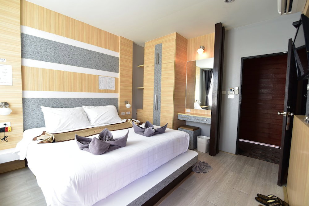 Hotel Ricci House Resort