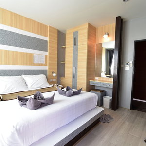 Hotel Ricci House Resort cazare Wiang Sa